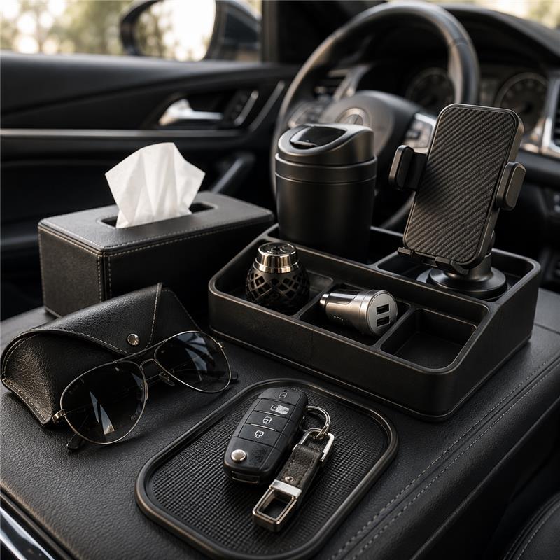 Car Accessories for Men