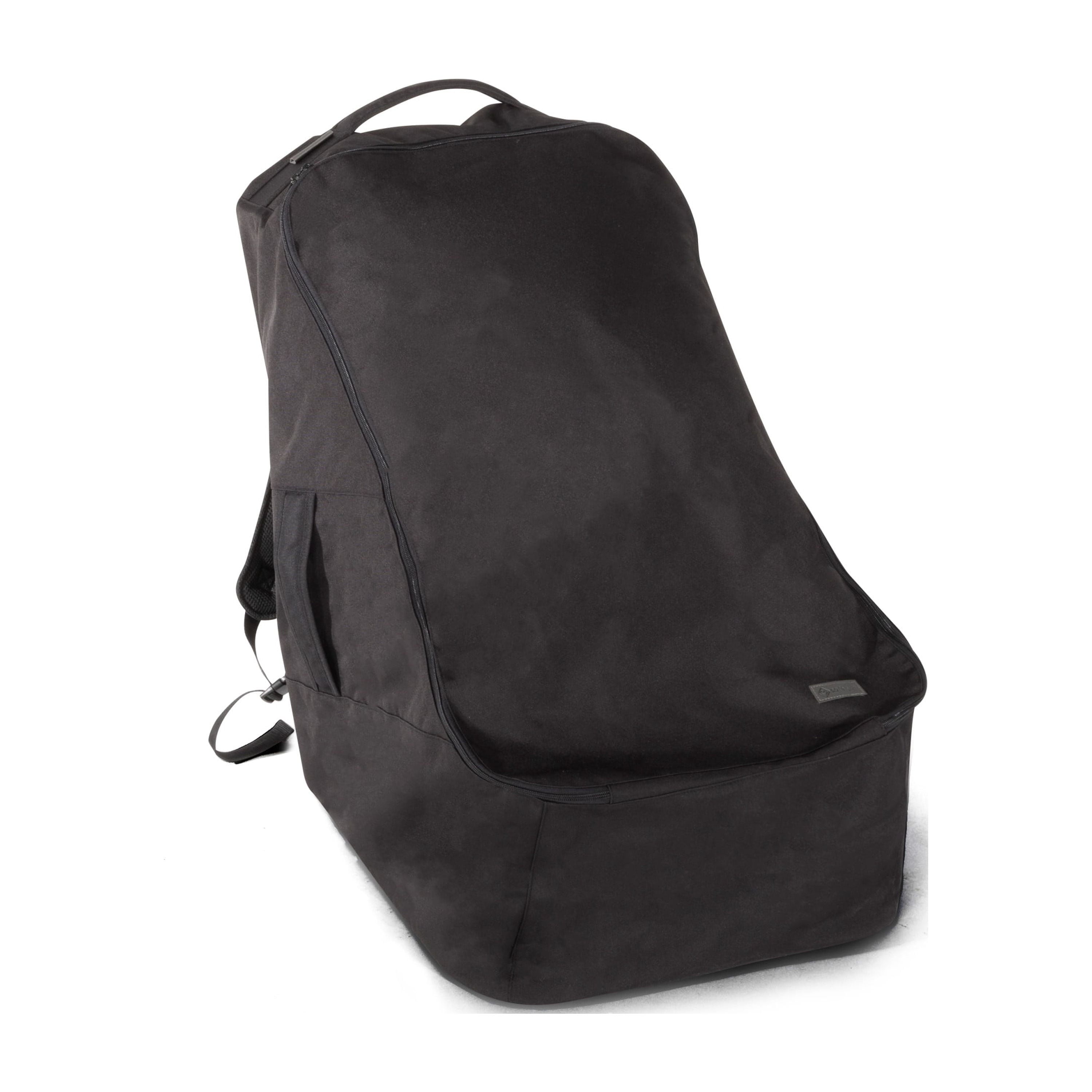 Travel Everywhere Car Seat Carry Bag, Black, Infant & Toddler, Unisex