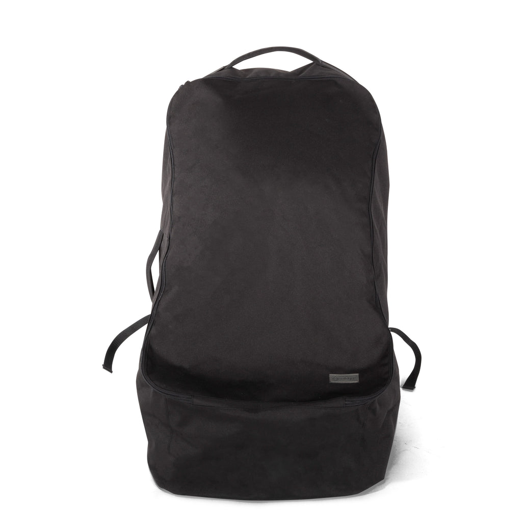 Travel Everywhere Car Seat Carry Bag, Black, Infant & Toddler, Unisex