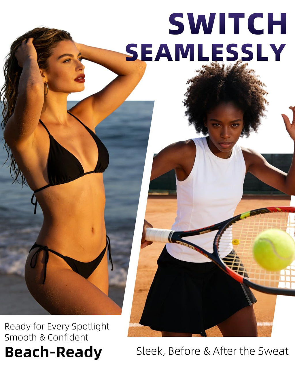 Ultimate 3-In-1 Bikini Trimmer for Women – Perfect Gift for Effortless Grooming