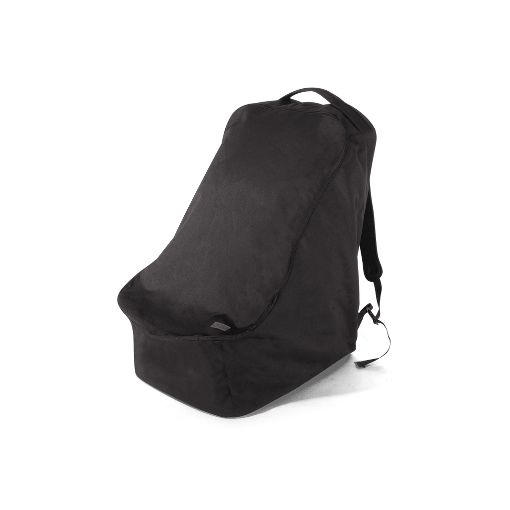 Travel Everywhere Car Seat Carry Bag, Black, Infant & Toddler, Unisex