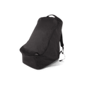 Travel Everywhere Car Seat Carry Bag, Black, Infant & Toddler, Unisex