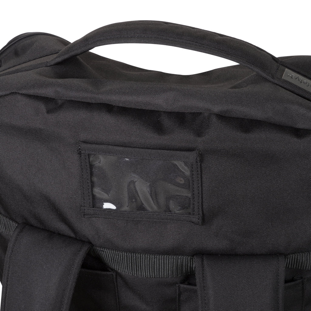 Travel Everywhere Car Seat Carry Bag, Black, Infant & Toddler, Unisex
