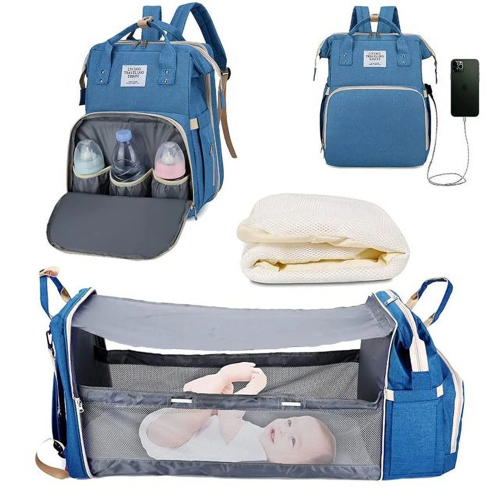 diaper-backpack-bag-with-blue-open