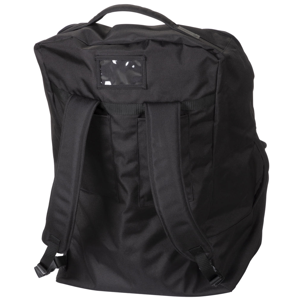 Travel Everywhere Car Seat Carry Bag, Black, Infant & Toddler, Unisex
