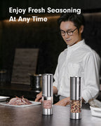 electric-salt-and-pepper-grinder-set