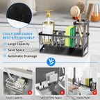 kitchen-sink-caddy-organizer-rust-resistant-sponge-holder