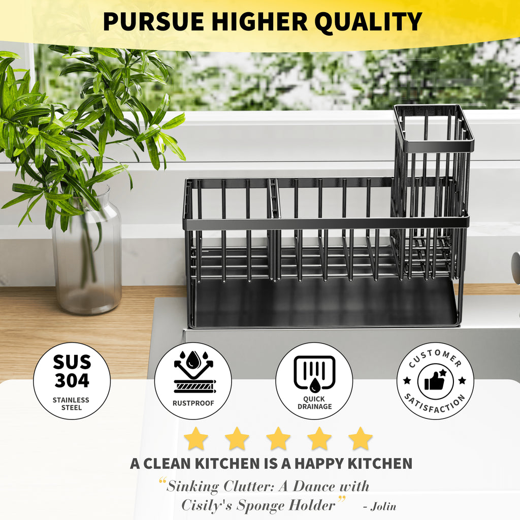 kitchen-sink-caddy-organizer-rust-resistant-sponge