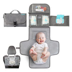 portable-baby-changing-pad-foldable-travel-diaper-changing-mat-with-wipes-pocket-and-storage-compartments