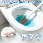 silicone-toilet-brush-with-holder-set-2-in-1-bathroom-cleaning-brush-with-hidden-tweezer-and