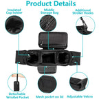 universal-stroller-organizer-insulated-cup-holder-caddy-with-phone-bag-storage-pockets-and-shoulder